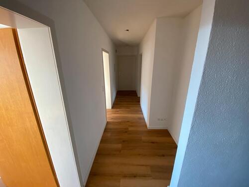 Foto - 3 Zimmer Etagenwohnung in Rheinfelden (Baden)