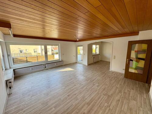 Foto - Sonnige und schöne Nichtraucher-Mietwohnung im 'Tal der Liebe'