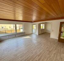 Sonnige und schöne Nichtraucher-Mietwohnung im 