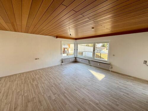 Foto - 3.5 Zimmer Erdgeschoßwohnung zur Miete in Ottenbach