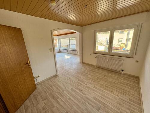 Foto - 3.5 Zimmer Erdgeschoßwohnung in Ottenbach