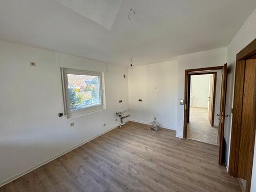 Foto - Erdgeschoßwohnung in Ottenbach zur Miete