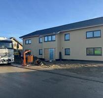 Mieterwohung Winterlingen 130qm Neubau