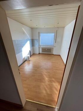 Foto - 2 Zimmer Terrassenwohnung in Wermelskirchen