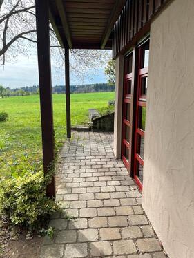 Foto - 1 Zimmer Terrassenwohnung zur Miete in Urbach