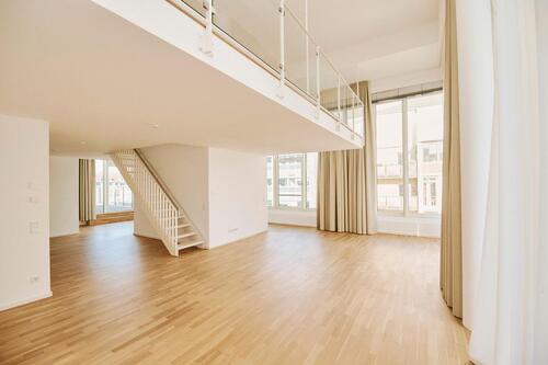 Foto - Etagenwohnung in Hannover zur Miete