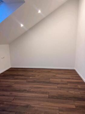 Foto - 2 Zimmer Dachgeschoßwohnung zur Miete in Blaubeuren