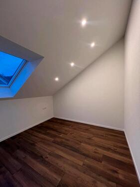 Foto - 2 Zimmer Dachgeschoßwohnung in Blaubeuren