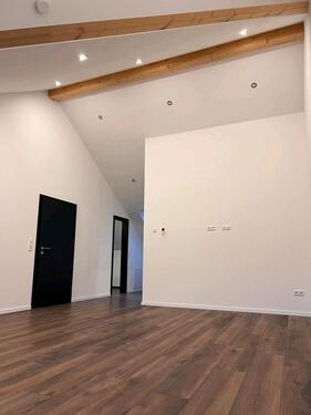 Foto - Dachgeschoßwohnung in Blaubeuren zur Miete