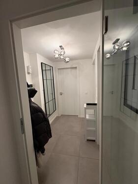 Foto - 3 Zimmer EG Wohnung mit Terrasse in zentraler Lage von Steinhude