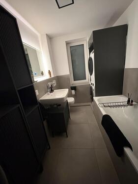 Foto - 3 Zimmer Erdgeschoßwohnung zur Miete in Wunstorf