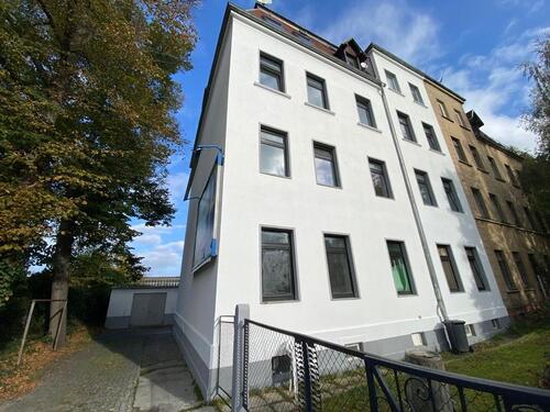 Foto - 4 Zimmer Etagenwohnung zur Miete in Zwickau