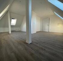 Gemütliche Dachgeschosswohnung - 470,00&nbsp;EUR Kaltmiete, ca.&nbsp; 44,00&nbsp;m&sup2; in Minden (PLZ: 32429) Bölhorst