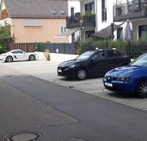 Pkw Außenstellplatz Ecke RatsdienerwegKochstraße in Bad Abbach