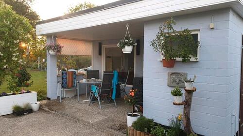 Foto - Grundst&uuml;ck in Braunschweig