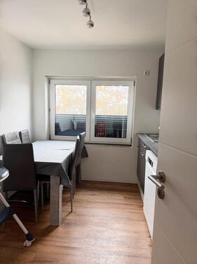 Foto - 3 Zimmer Etagenwohnung in Denkendorf