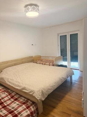 Foto - Etagenwohnung in Denkendorf zur Miete