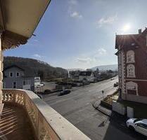 Attraktives WG-Zimmer im Altbaucharme - lichtdurchflutet und zentral - Hann. Münden