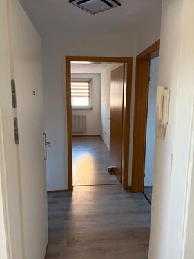 Foto - Dachgeschosswohnung Witten-Herbede