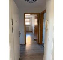 Dachgeschosswohnung Witten-Herbede