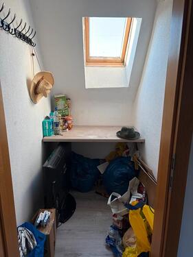 Foto - 2.5 Zimmer Dachgeschoßwohnung zur Miete in Witten