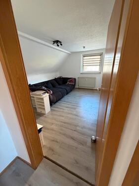 Foto - 2.5 Zimmer Dachgeschoßwohnung in Witten