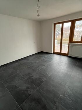 Foto - 3 Zimmer Etagenwohnung zur Miete in Marktoberdorf