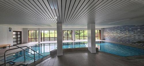 Foto - Etagenwohnung zur Miete in Reinfeld (Holstein)