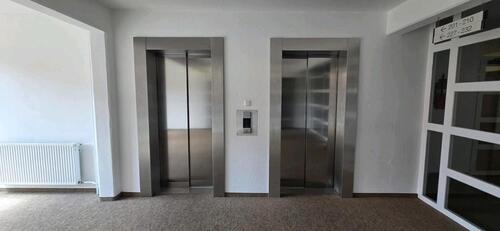 Foto - Etagenwohnung in Reinfeld (Holstein) zur Miete