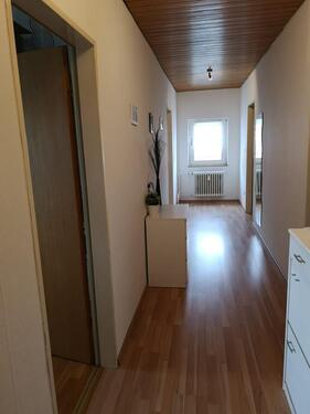 Foto - Helle 3-Zimmerwohnung in 91555 Feuchtwangen