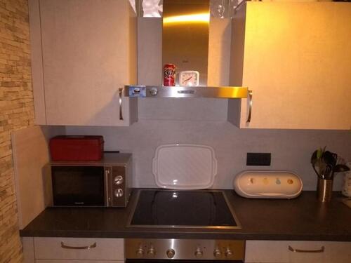 Foto - Dachgeschoßwohnung in Feuchtwangen zur Miete