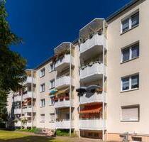Wir sanieren für Sie! 3 Zimmer-Wohnung mit Balkon in Merseburg Nord