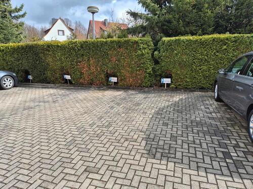 Foto - 2 Zimmer Etagenwohnung in Zörbig