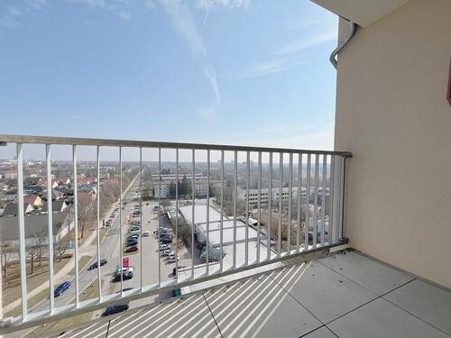 Foto - Etagenwohnung in Cottbus zur Miete