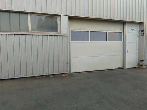 Foto - Halle Lager Werkstatt - 1.400,00&nbsp;EUR Kaltmiete, ca.&nbsp; 245,00&nbsp;m&sup2;