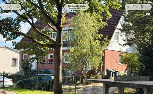 Foto - 3.5 Zimmer Doppelhaushälfte zum Kaufen in Glienicke/Nordbahn