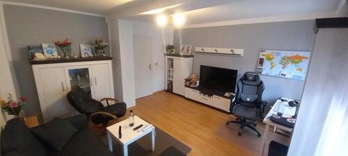 Foto - Großzügige 2 Raum Wohnung in Görlitz