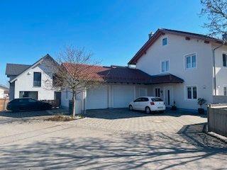 Foto - 4.5 Zimmer Etagenwohnung zur Miete in Jesenwang