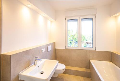 Foto - 2 Zimmer Etagenwohnung zur Miete in Ingelheim am Rhein