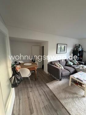 Foto - Etagenwohnung in Köln zur Miete
