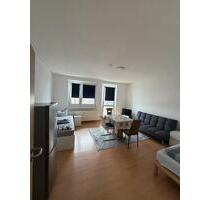 1-Zimmer Apartment für Monteure im Zentrum von Rostock zu vermieten