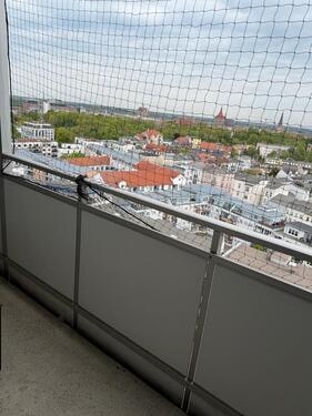 Foto - Etagenwohnung in Rostock zur Miete