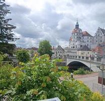 2 Zimmerwohnung im Herzen Neuburgs - Neuburg an der Donau