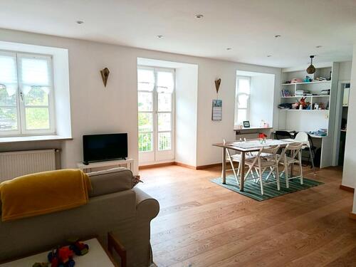 Foto - 2 Zimmer Etagenwohnung zur Miete in Neuburg an der Donau