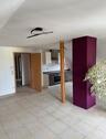 Foto - 3 Zimmer Dachgeschosswohnung mit Dusche und Badewanne
