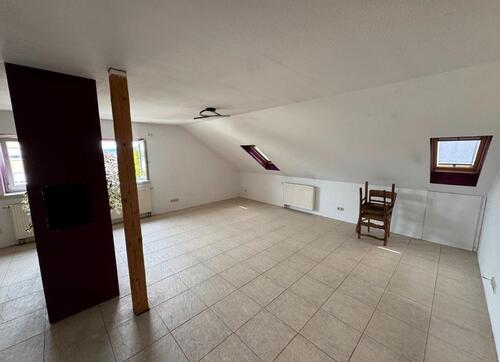 Foto - Dachgeschoßwohnung in Schwäbisch Hall zur Miete