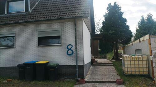 Foto - Freies Zimmer in einer 2-er WG ( Haus mit Garten)