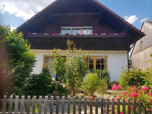 Foto - 4 Zimmer Einfamilienhaus in Marktzeuln