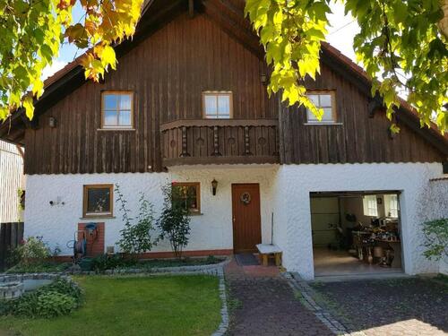 Foto - Einfamilienhaus in Marktzeuln zum Kaufen