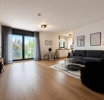 Bezugsfreie 2-Zimmer-Wohnung mit Balkon im Zentrum Bonns!